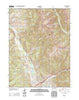 Dillon Colorado Historical topographic map, 1:24000 scale, 7.5 X 7.5 Minute, Year 2013