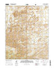 Dog Mountain Colorado Current topographic map, 1:24000 scale, 7.5 X 7.5 Minute, Year 2016