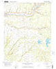 Dolores East Colorado Historical topographic map, 1:24000 scale, 7.5 X 7.5 Minute, Year 1965