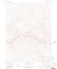 Drake Colorado Historical topographic map, 1:24000 scale, 7.5 X 7.5 Minute, Year 1962