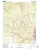 Durango West Colorado Historical topographic map, 1:24000 scale, 7.5 X 7.5 Minute, Year 1963