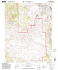 Eagle Rock Colorado Historical topographic map, 1:24000 scale, 7.5 X 7.5 Minute, Year 1994
