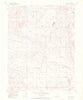 Eagle Rock Colorado Historical topographic map, 1:24000 scale, 7.5 X 7.5 Minute, Year 1956