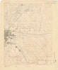 East Denver Colorado Historical topographic map, 1:125000 scale, 30 X 30 Minute, Year 1890