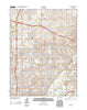 Eastlake Colorado Historical topographic map, 1:24000 scale, 7.5 X 7.5 Minute, Year 2013