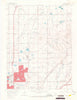 Eastlake Colorado Historical topographic map, 1:24000 scale, 7.5 X 7.5 Minute, Year 1965