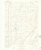Eastlake Colorado Historical topographic map, 1:24000 scale, 7.5 X 7.5 Minute, Year 1957