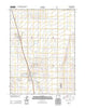 Eaton Colorado Historical topographic map, 1:24000 scale, 7.5 X 7.5 Minute, Year 2013