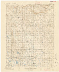 Eaton Colorado Historical topographic map, 1:125000 scale, 30 X 30 Minute, Year 1910