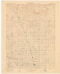Eaton Colorado Historical topographic map, 1:125000 scale, 30 X 30 Minute, Year 1910