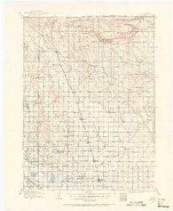 Eaton Colorado Historical topographic map, 1:125000 scale, 30 X 30 Minute, Year 1908