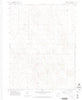 Eckley NE Colorado Historical topographic map, 1:24000 scale, 7.5 X 7.5 Minute, Year 1971