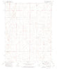 Edison School Colorado Historical topographic map, 1:24000 scale, 7.5 X 7.5 Minute, Year 1973