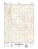 Edison School Colorado Historical topographic map, 1:24000 scale, 7.5 X 7.5 Minute, Year 2013