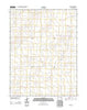 Elba NE Colorado Historical topographic map, 1:24000 scale, 7.5 X 7.5 Minute, Year 2013
