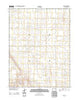 Elba SE Colorado Historical topographic map, 1:24000 scale, 7.5 X 7.5 Minute, Year 2013