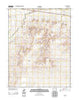 Elder Colorado Historical topographic map, 1:24000 scale, 7.5 X 7.5 Minute, Year 2013