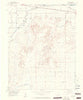 Elder Colorado Historical topographic map, 1:24000 scale, 7.5 X 7.5 Minute, Year 1954