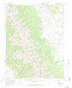 Electric Peak Colorado Historical topographic map, 1:62500 scale, 15 X 15 Minute, Year 1959