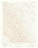 Electric Peak Colorado Historical topographic map, 1:62500 scale, 15 X 15 Minute, Year 1959