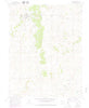Elizabeth Colorado Historical topographic map, 1:24000 scale, 7.5 X 7.5 Minute, Year 1970