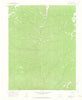 Elk Creek Colorado Historical topographic map, 1:24000 scale, 7.5 X 7.5 Minute, Year 1960