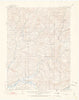 Elkhead Creek Colorado Historical topographic map, 1:62500 scale, 15 X 15 Minute, Year 1923