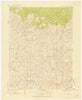 Elkhead Creek Colorado Historical topographic map, 1:62500 scale, 15 X 15 Minute, Year 1923