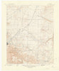 Elmoro Colorado Historical topographic map, 1:125000 scale, 30 X 30 Minute, Year 1897