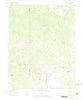 Elwood Pass Colorado Historical topographic map, 1:24000 scale, 7.5 X 7.5 Minute, Year 1966