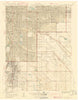 Englewood Colorado Historical topographic map, 1:31680 scale, 7.5 X 7.5 Minute, Year 1940