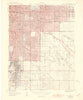 Englewood Colorado Historical topographic map, 1:24000 scale, 7.5 X 7.5 Minute, Year 1950