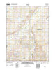 Erie Colorado Historical topographic map, 1:24000 scale, 7.5 X 7.5 Minute, Year 2013