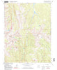 Fairview Peak Colorado Historical topographic map, 1:24000 scale, 7.5 X 7.5 Minute, Year 1967