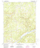 Fawn Creek Colorado Historical topographic map, 1:24000 scale, 7.5 X 7.5 Minute, Year 1966