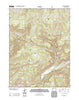 Fawn Creek Colorado Historical topographic map, 1:24000 scale, 7.5 X 7.5 Minute, Year 2013