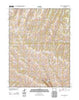 Figure Four Spring Colorado Historical topographic map, 1:24000 scale, 7.5 X 7.5 Minute, Year 2013