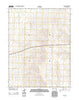 Firstview Colorado Historical topographic map, 1:24000 scale, 7.5 X 7.5 Minute, Year 2013