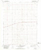 Firstview Colorado Historical topographic map, 1:24000 scale, 7.5 X 7.5 Minute, Year 1982