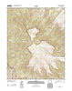 Fishers Peak Colorado Historical topographic map, 1:24000 scale, 7.5 X 7.5 Minute, Year 2013