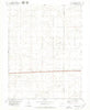 Flagler SW Colorado Historical topographic map, 1:24000 scale, 7.5 X 7.5 Minute, Year 1979