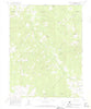 Flatiron Mountain Colorado Historical topographic map, 1:24000 scale, 7.5 X 7.5 Minute, Year 1963