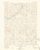 Florissant Colorado Historical topographic map, 1:62500 scale, 15 X 15 Minute, Year 1959