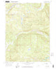 Floyd Peak Colorado Historical topographic map, 1:24000 scale, 7.5 X 7.5 Minute, Year 1962