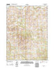 Fly Creek Colorado Historical topographic map, 1:24000 scale, 7.5 X 7.5 Minute, Year 2013