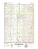 Fort Lupton Colorado Historical topographic map, 1:24000 scale, 7.5 X 7.5 Minute, Year 2013