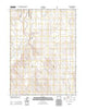 Fosston Colorado Historical topographic map, 1:24000 scale, 7.5 X 7.5 Minute, Year 2013
