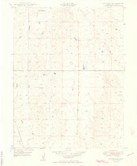 Fountain NE Colorado Historical topographic map, 1:24000 scale, 7.5 X 7.5 Minute, Year 1950