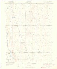 Fountain SE Colorado Historical topographic map, 1:24000 scale, 7.5 X 7.5 Minute, Year 1950
