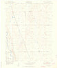Fountain SE Colorado Historical topographic map, 1:24000 scale, 7.5 X 7.5 Minute, Year 1950